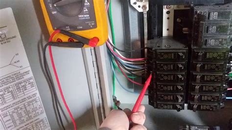 sparkling circuit breaker problems